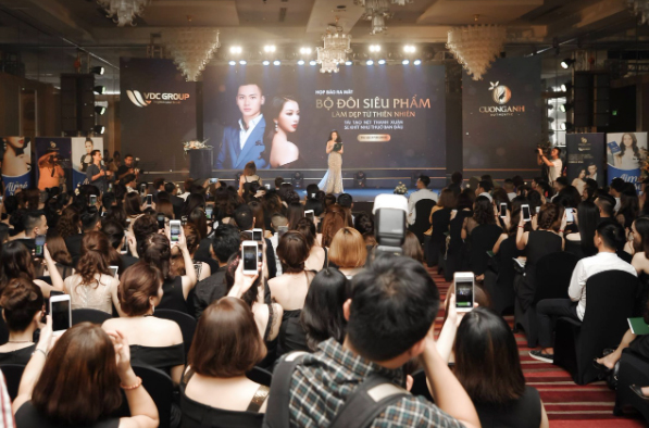 Các bước tổ chức sự kiện ra mắt sản phẩm mới chi tiết